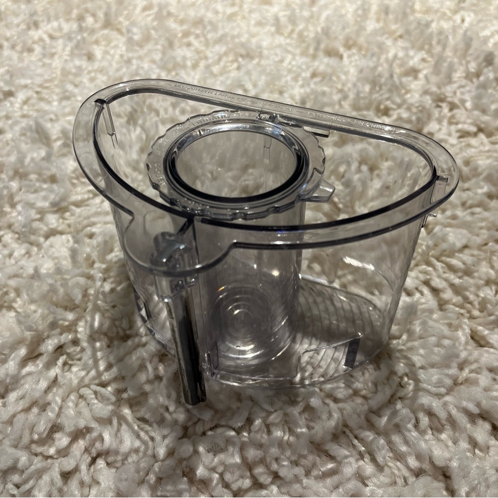 Cuisinart Food Processor Parts